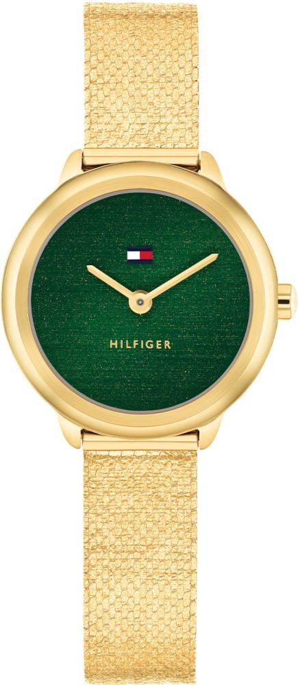 Tommy Hilfiger TH1782812 Demi Damen Uhr
