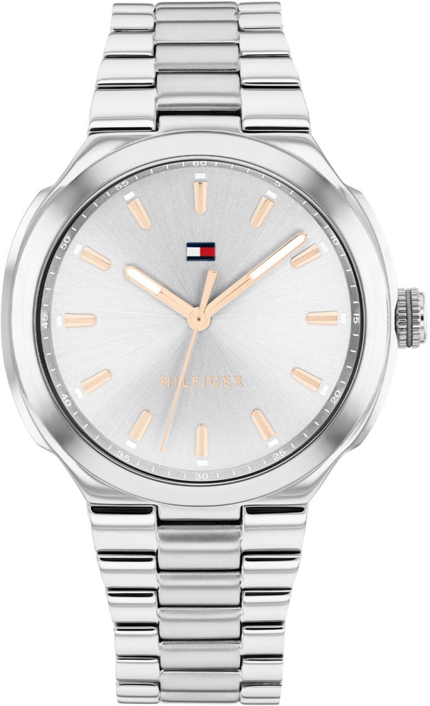 Tommy Hilfiger TH1782817 Georgia Damen Uhr