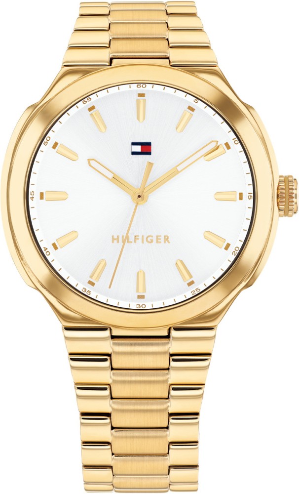 Tommy Hilfiger TH1782819 Georgia Damen Uhr
