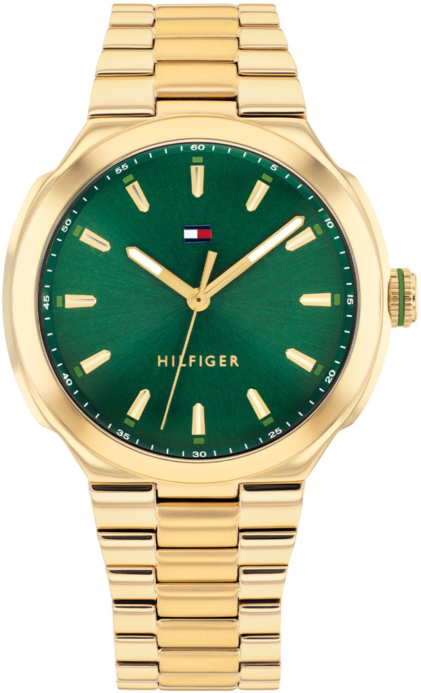 Tommy Hilfiger TH1782820 Georgia Damen Uhr