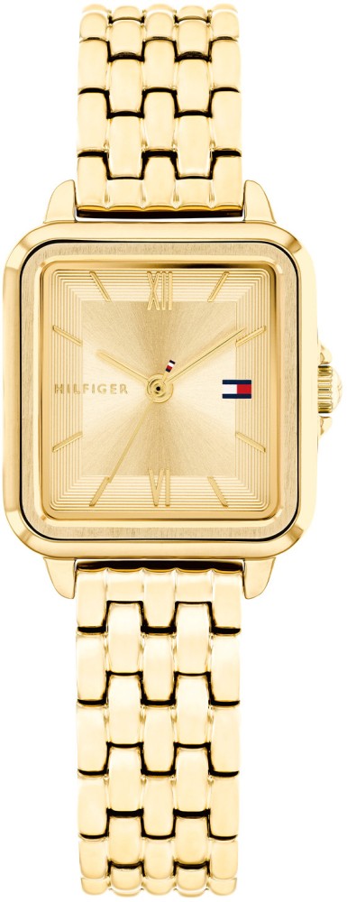 Tommy Hilfiger TH1782832 Mia Damen Uhr