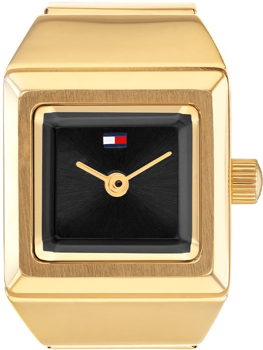 Tommy Hilfiger TH1782837 Ivy Ring Damen Uhr