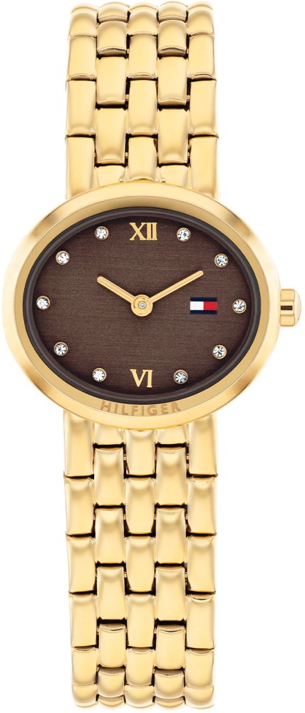 Tommy Hilfiger TH1782844 Moira Damen Uhr