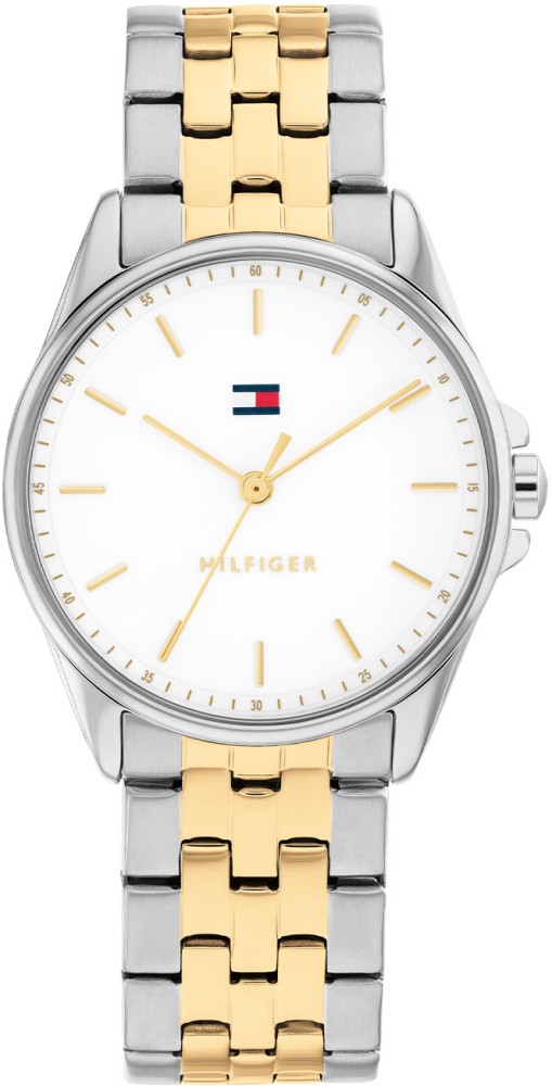 Tommy Hilfiger TH1782855 Jade Damen Uhr