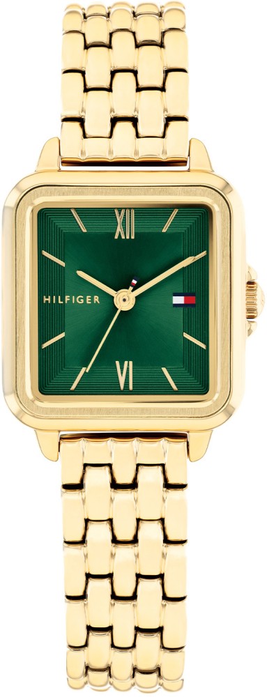 Tommy Hilfiger TH1782858 Mia Damen Uhr