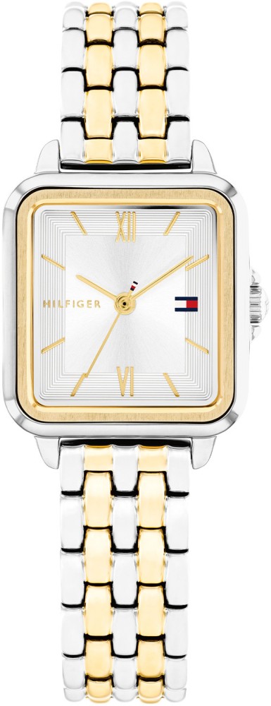 Tommy Hilfiger TH1782861 Mia Damen Uhr