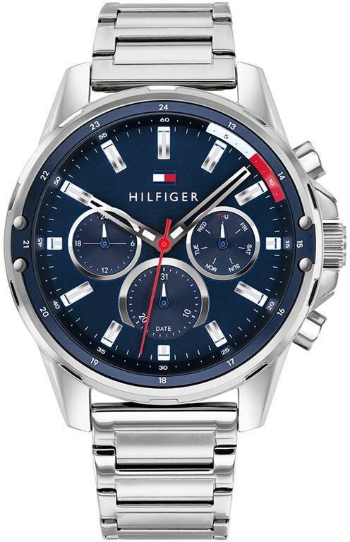 Tommy Hilfiger TH1791788 Herren Uhr