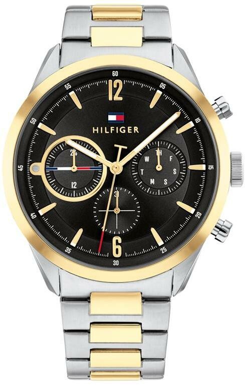 Tommy Hilfiger TH1791944 Herren Uhr