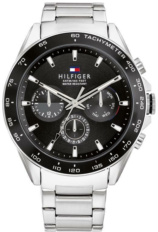 Tommy Hilfiger TH1791967 Herren Uhr