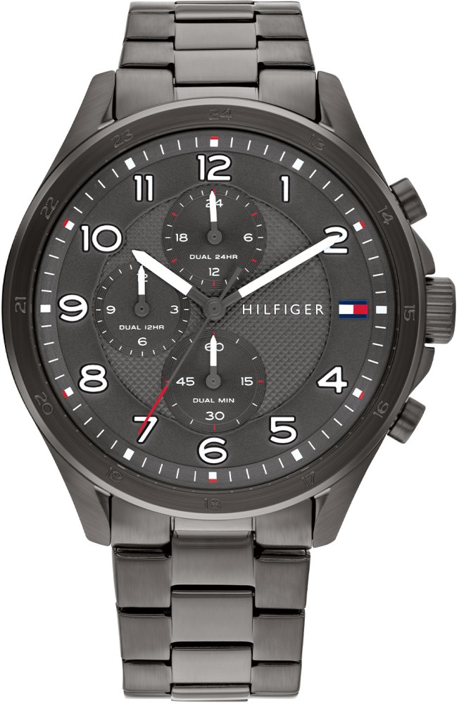 Tommy Hilfiger TH1792008 AXEL Herren Uhr