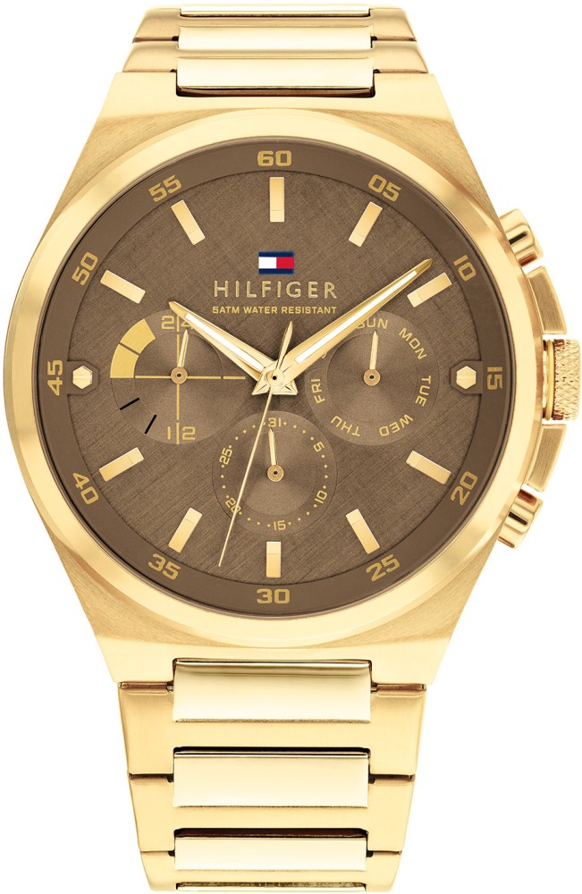 Tommy Hilfiger TH1792090 Dexter Herren Uhr
