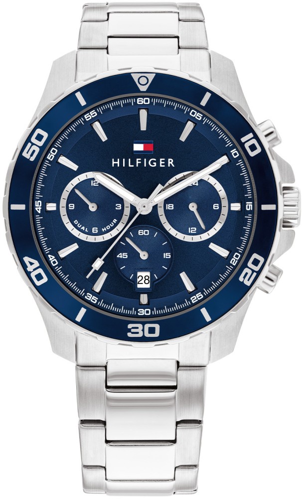 Tommy Hilfiger TH1792094 Jordan Herren Uhr