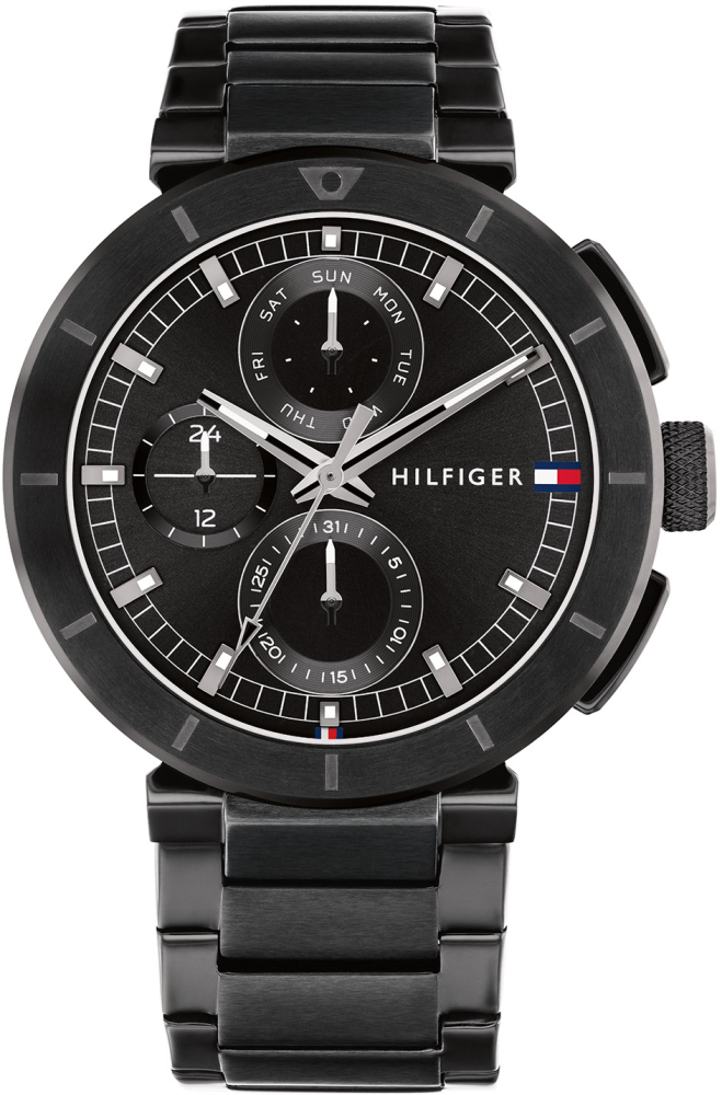 Tommy Hilfiger TH1792119 LORENZO Herren Uhr