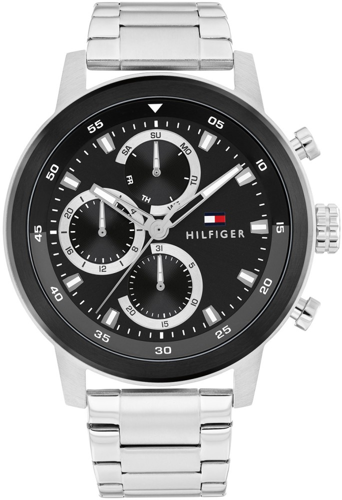 Tommy Hilfiger TH1792181 Rocky Herren Uhr