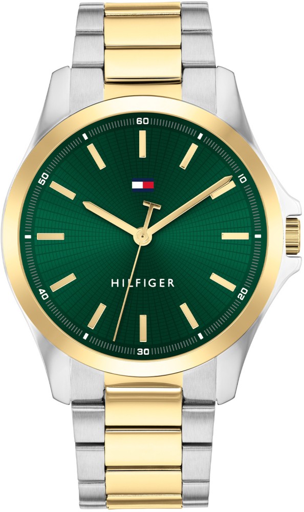 Tommy Hilfiger TH1792192 Bruce Herren Uhr