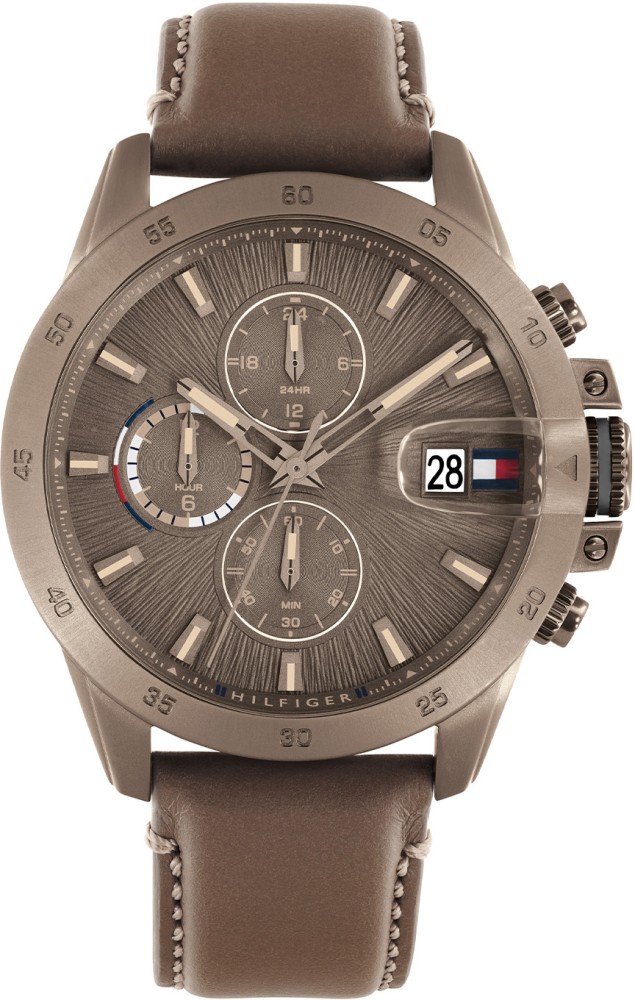 Tommy Hilfiger TH1792196 Jameson Herren Uhr