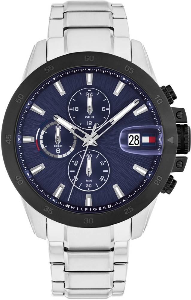 Tommy Hilfiger TH1792198 Jameson Herren Uhr