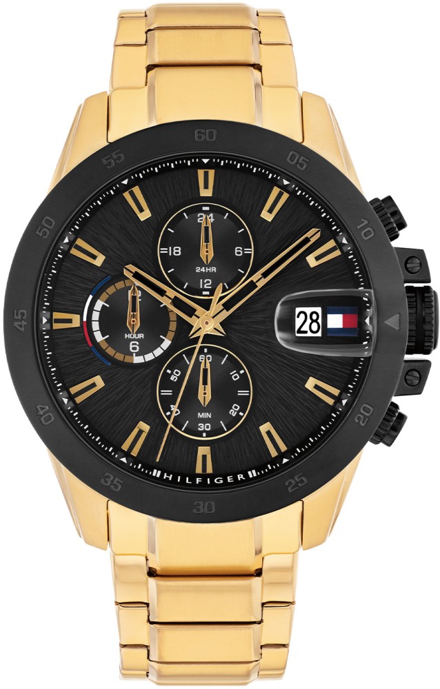 Tommy Hilfiger TH1792199 Jameson Herren Uhr