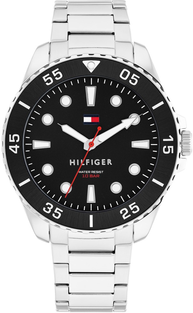 Tommy Hilfiger TH1792203 Oceanic Herren Uhr