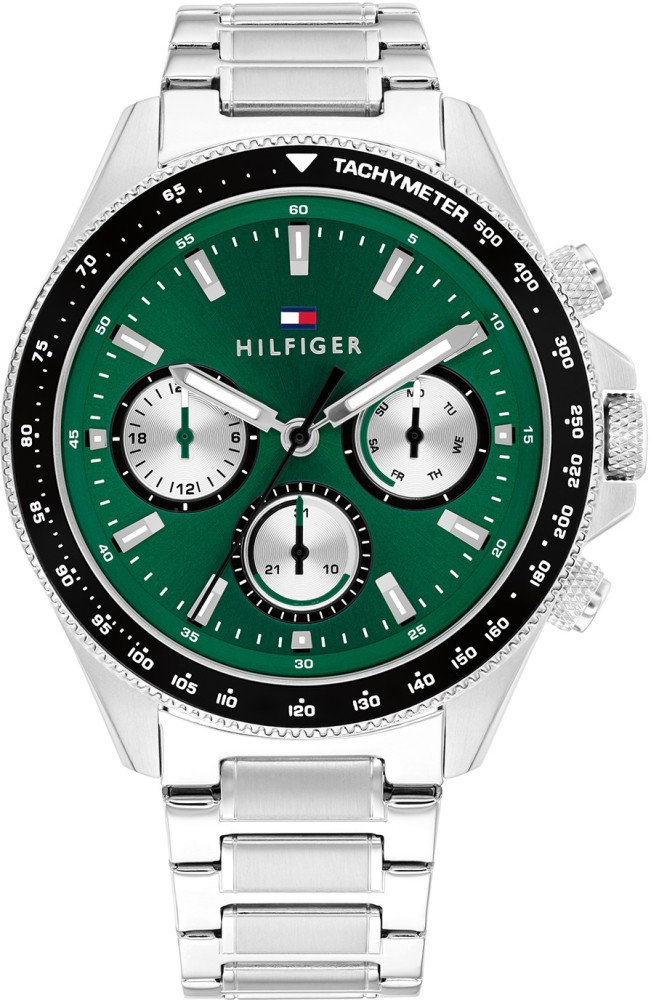 Tommy Hilfiger TH1792211 Clark Herren Uhr
