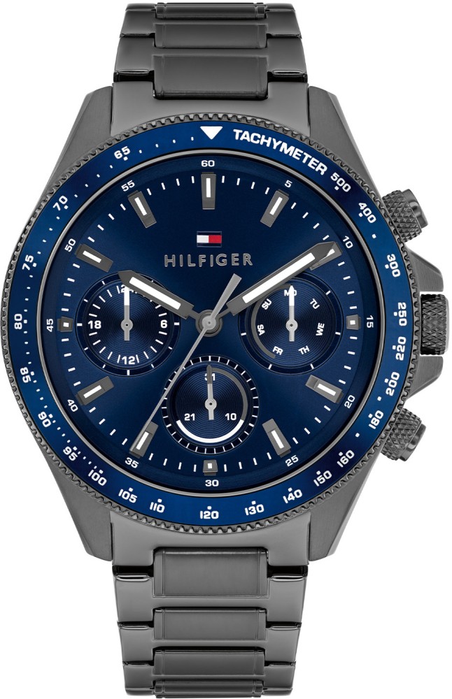 Tommy Hilfiger TH1792212 Clark Herren Uhr