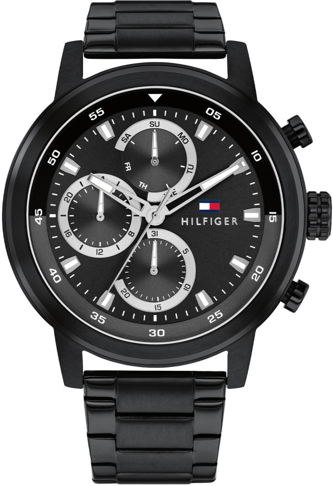 Tommy Hilfiger TH1792217 Rocky Herren Uhr