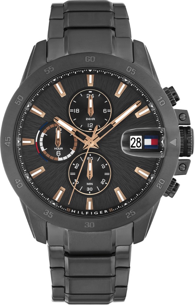 Tommy Hilfiger TH1792218 Jameson Herren Uhr