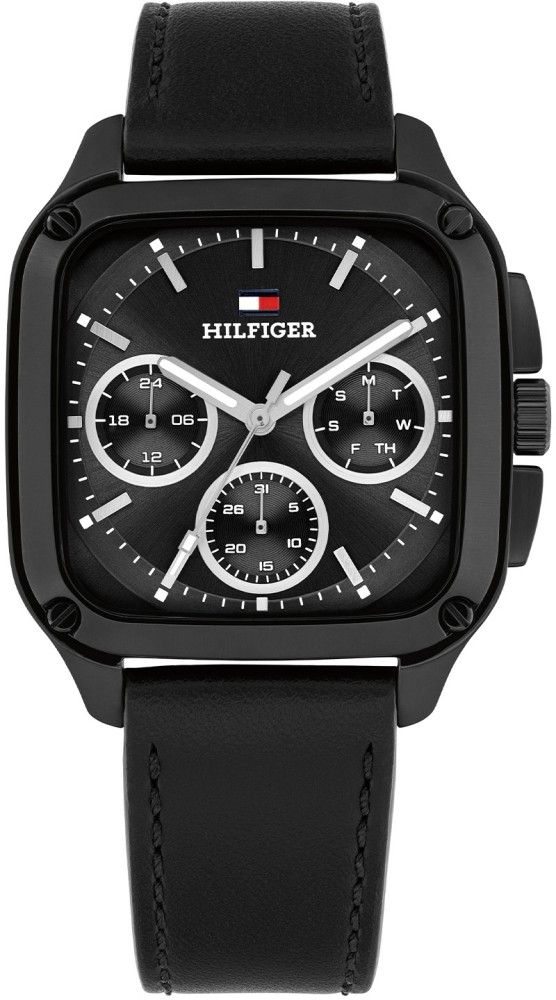 Tommy Hilfiger TH1792220 Herald Herren Uhr
