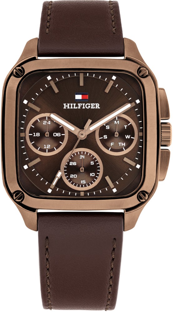 Tommy Hilfiger TH1792221 Herald Herren Uhr