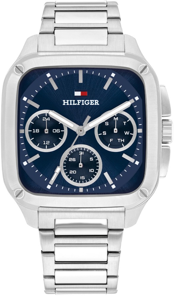 Tommy Hilfiger TH1792222 Herald Herren Uhr