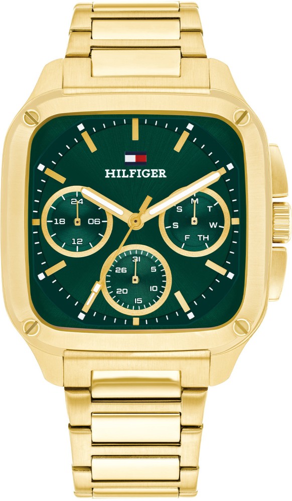 Tommy Hilfiger TH1792223 Herald Herren Uhr