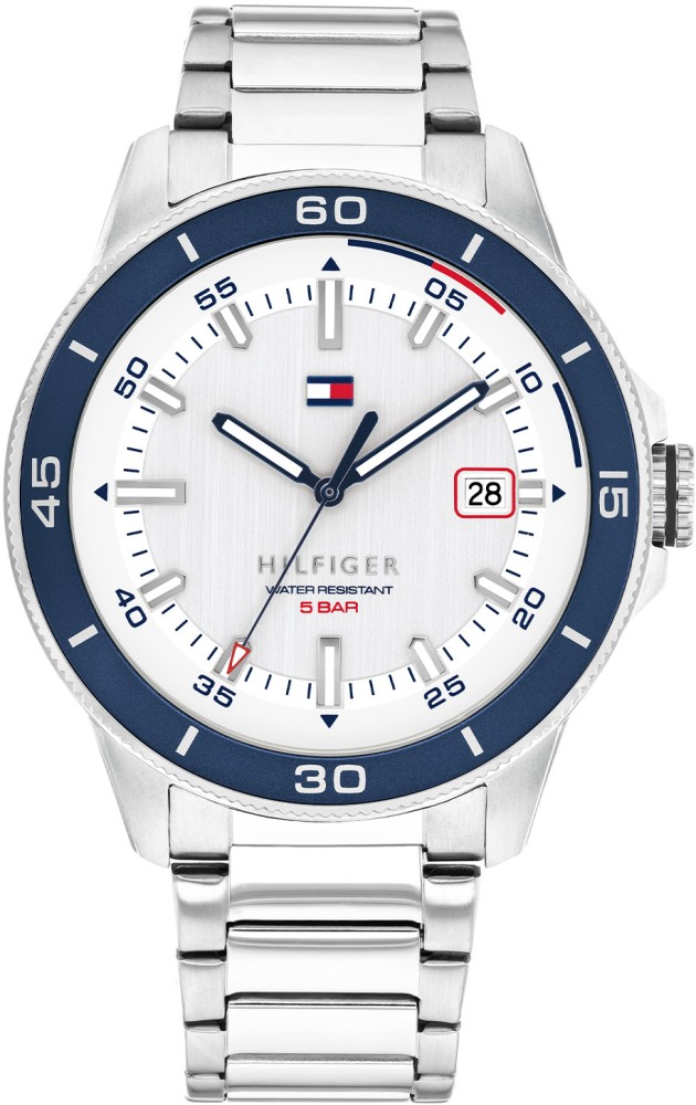 Tommy Hilfiger TH1792227 Remy Herren Uhr