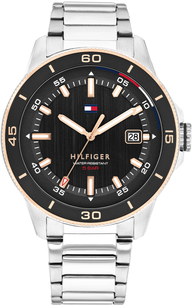 Tommy Hilfiger TH1792228 Remy Herren Uhr