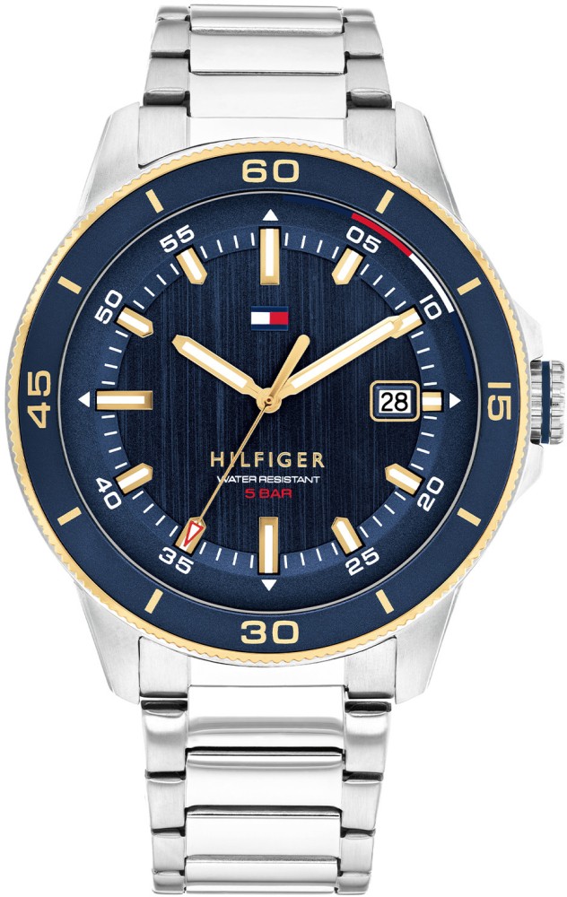 Tommy Hilfiger TH1792229 Remy Herren Uhr
