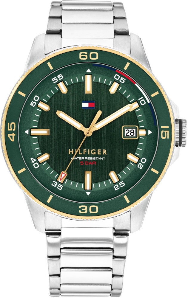 Tommy Hilfiger TH1792230 Remy Herren Uhr