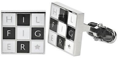 Tommy Hilfiger TJ2700048 Heren Manchetknopen
