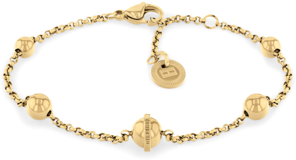 Tommy Hilfiger TJ2780815 Damen Armband