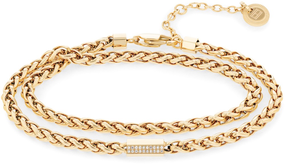 Tommy Hilfiger TJ2780876 Damen Armband