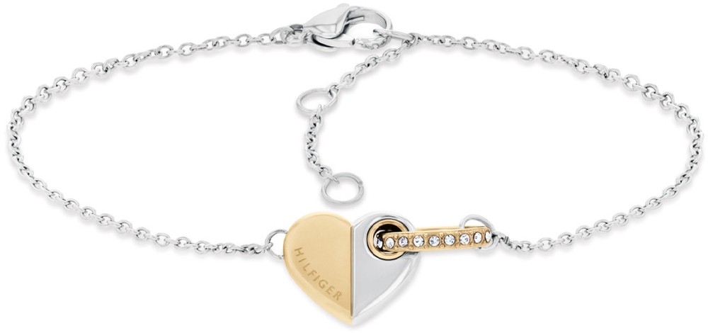 Tommy Hilfiger TJ2780880 Damen Armband