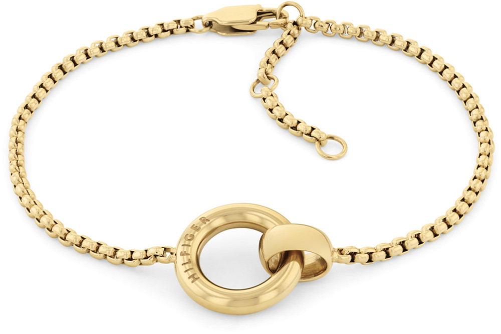 Tommy Hilfiger TJ2780947 Damen Armband