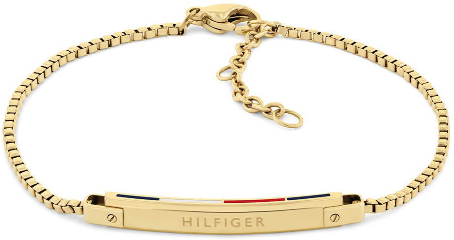 Tommy Hilfiger TJ2780953 Damen Armband
