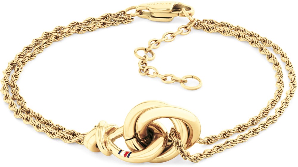 Tommy Hilfiger TJ2780991 Damen Armband