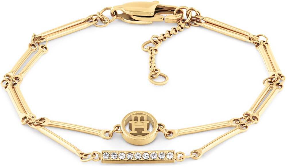 Tommy Hilfiger TJ2781000 Damen Armband