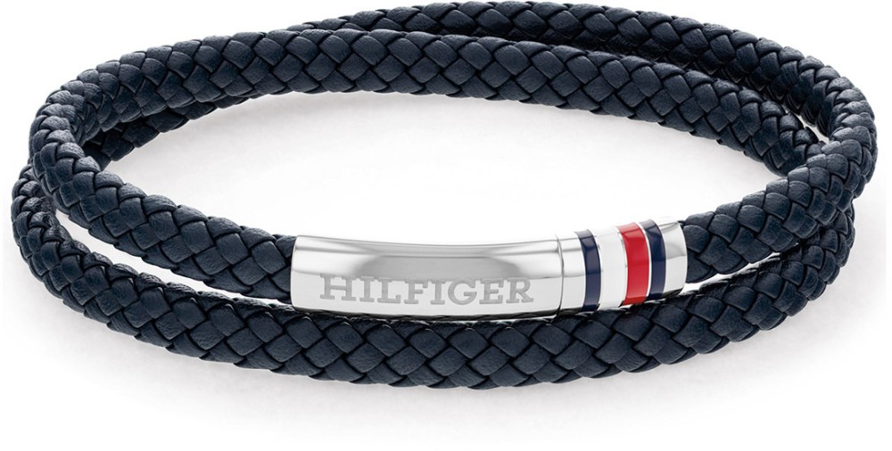 Tommy Hilfiger TJ2790549 Herren Armband