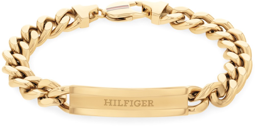 Tommy Hilfiger TJ2790580 Herren Armband