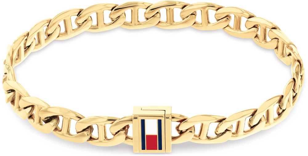 Tommy Hilfiger TJ2790646 Herren Armband