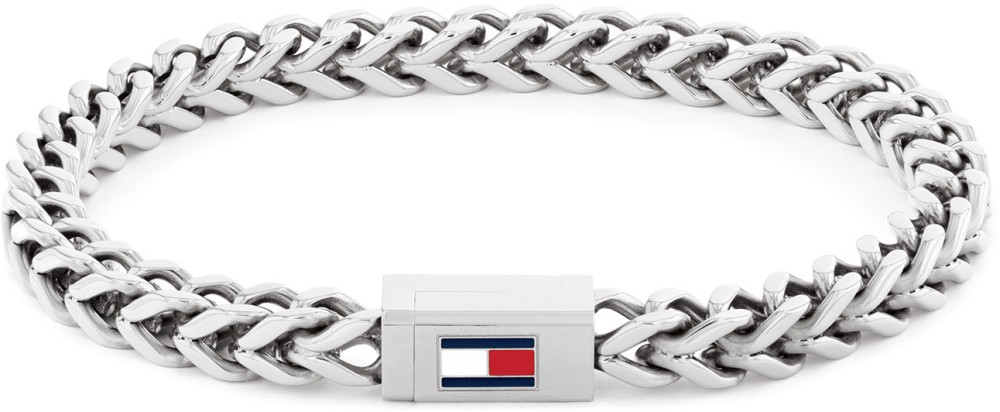 Tommy Hilfiger TJ2790647S Herren Armband