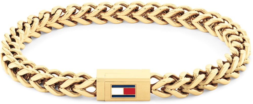 Tommy Hilfiger TJ2790648S Herren Armband