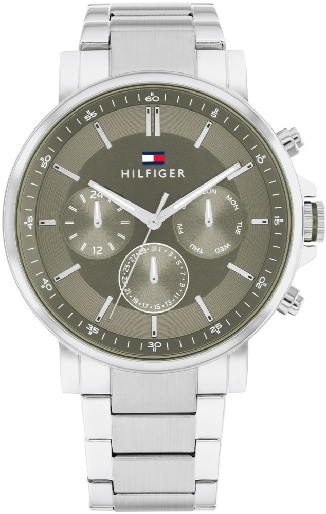 Tommy Hilfiger TH1710587 Tyson Herren Uhr