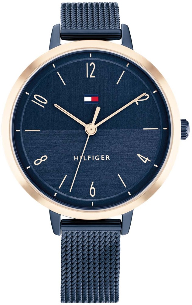 Tommy Hilfiger TH1782581 Florence Damen Uhr